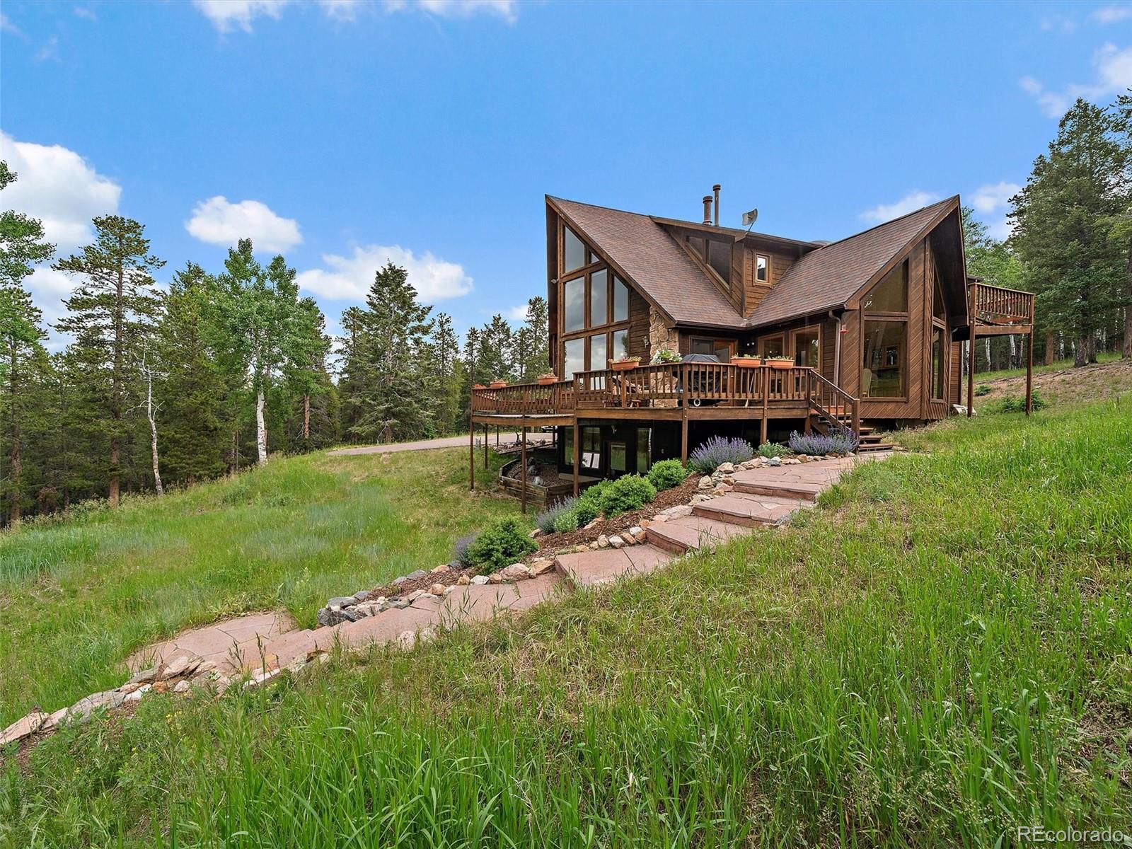 MLS Image #5 for 13094  molly drive,conifer, Colorado