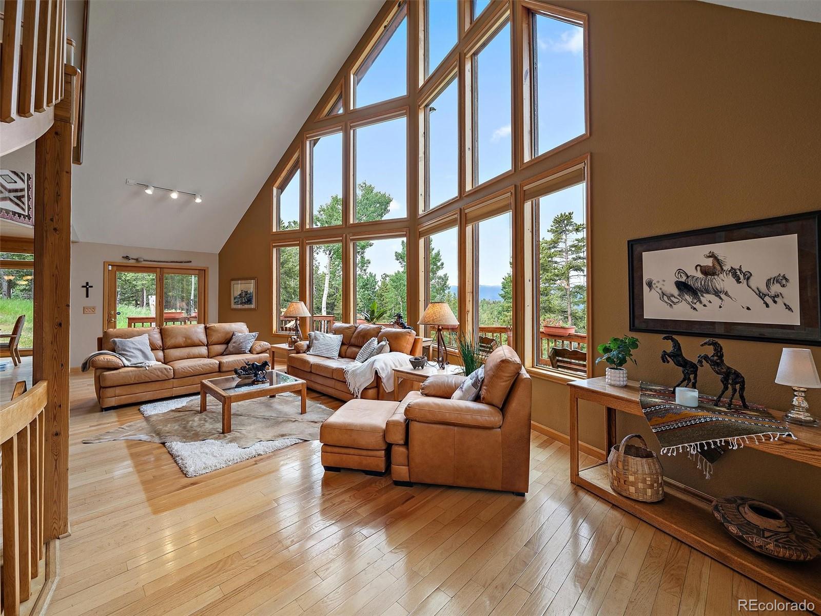 MLS Image #8 for 13094  molly drive,conifer, Colorado