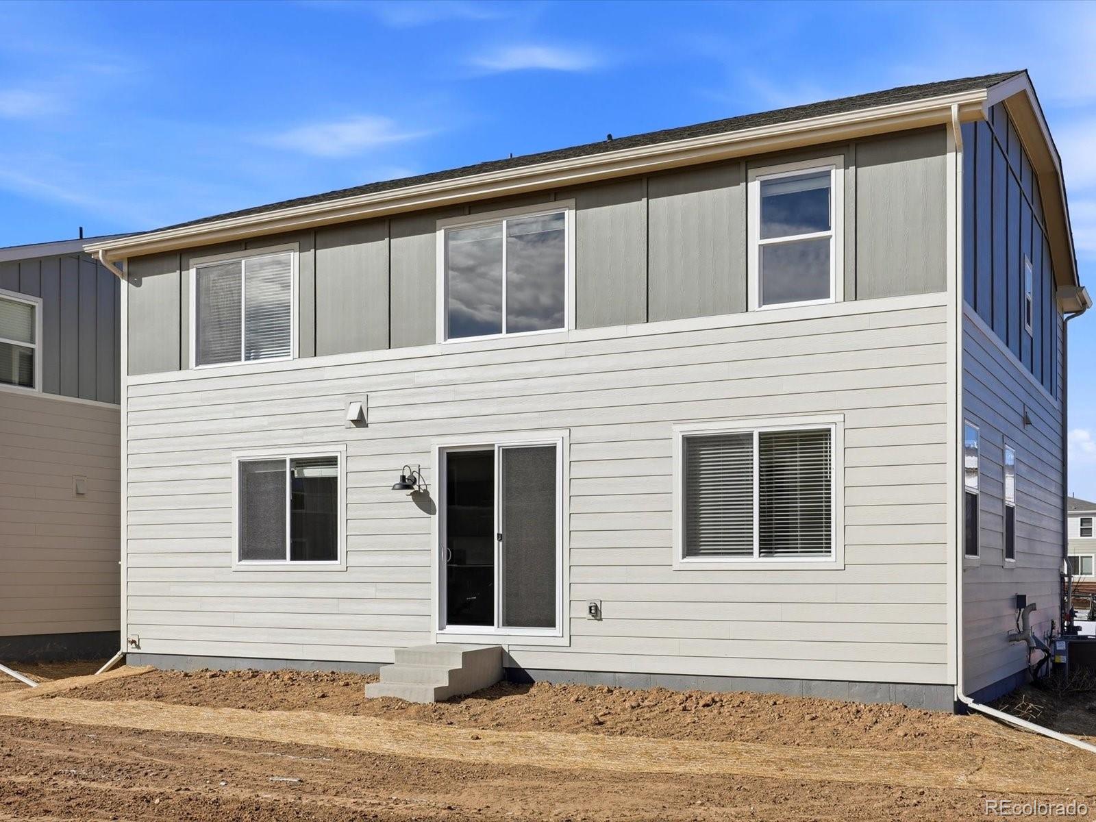 MLS Image #26 for 4654  rabbitbrush street,johnstown, Colorado