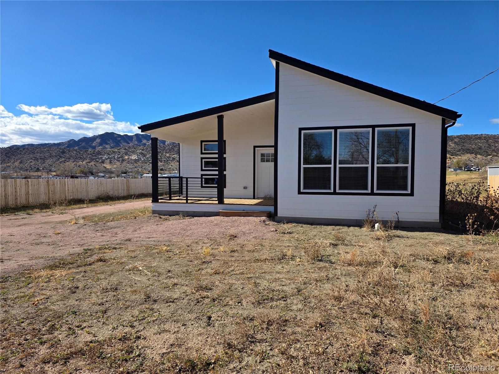 MLS Image #1 for 1089  york avenue,canon city, Colorado
