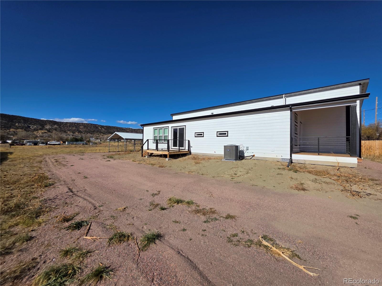 MLS Image #2 for 1089  york avenue,canon city, Colorado
