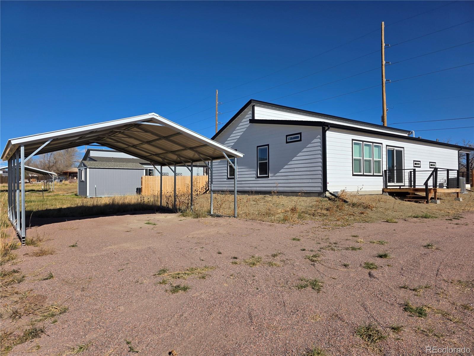 MLS Image #3 for 1089  york avenue,canon city, Colorado