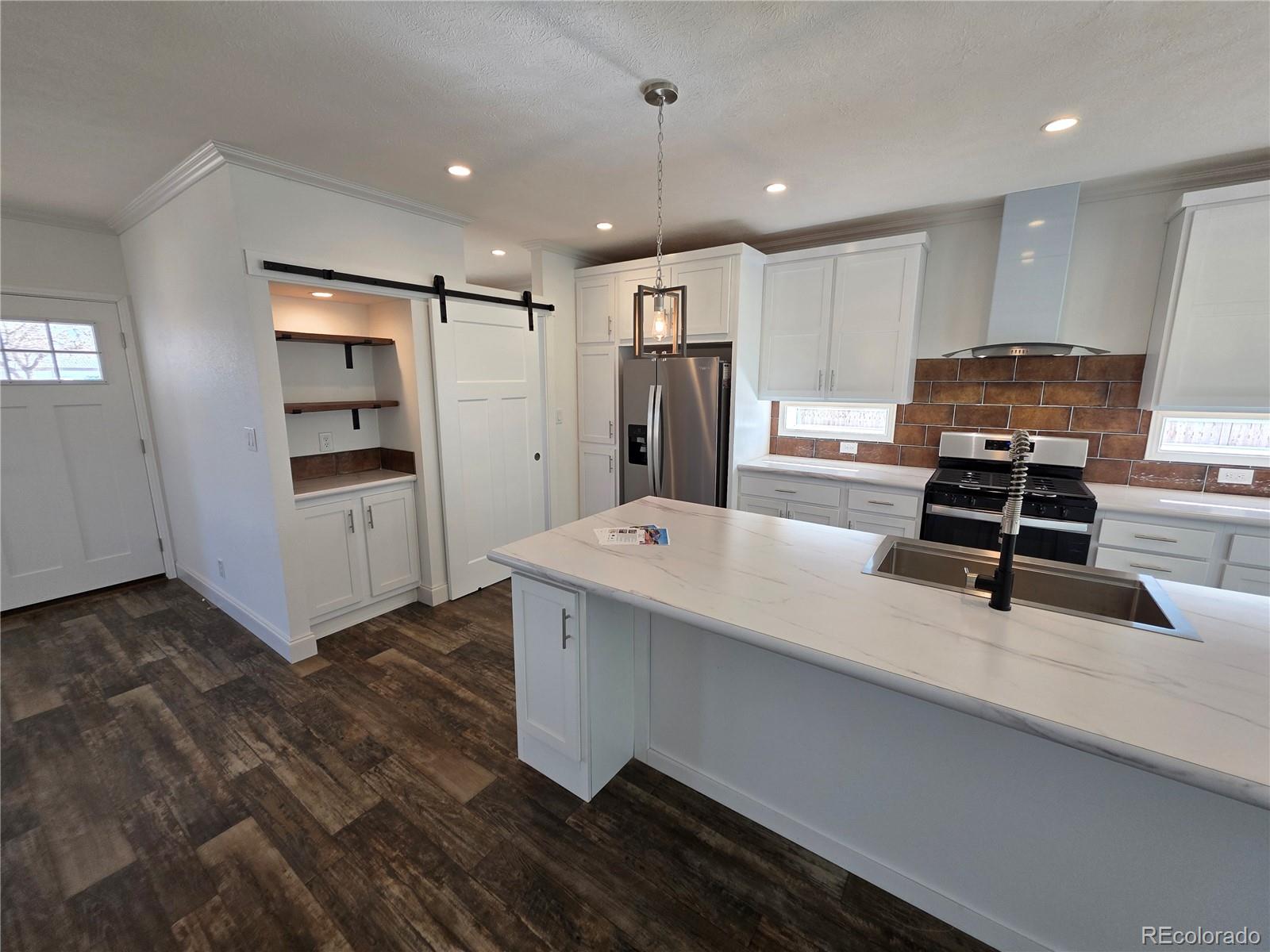 MLS Image #9 for 1089  york avenue,canon city, Colorado