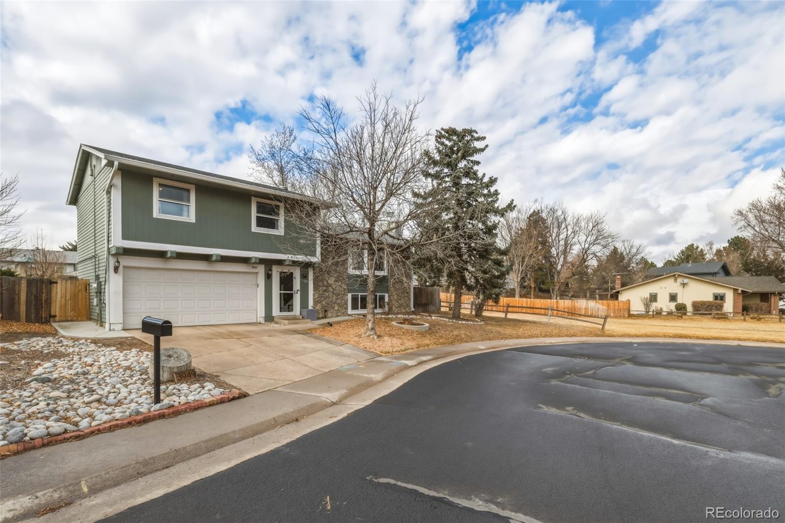MLS Image #1 for 3949 s hannibal street,aurora, Colorado
