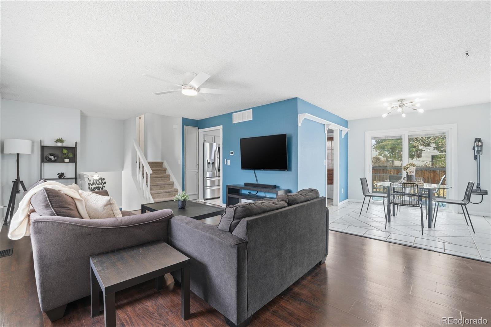 MLS Image #10 for 3949 s hannibal street,aurora, Colorado