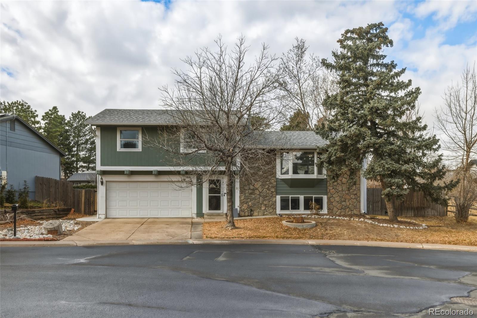 MLS Image #3 for 3949 s hannibal street,aurora, Colorado