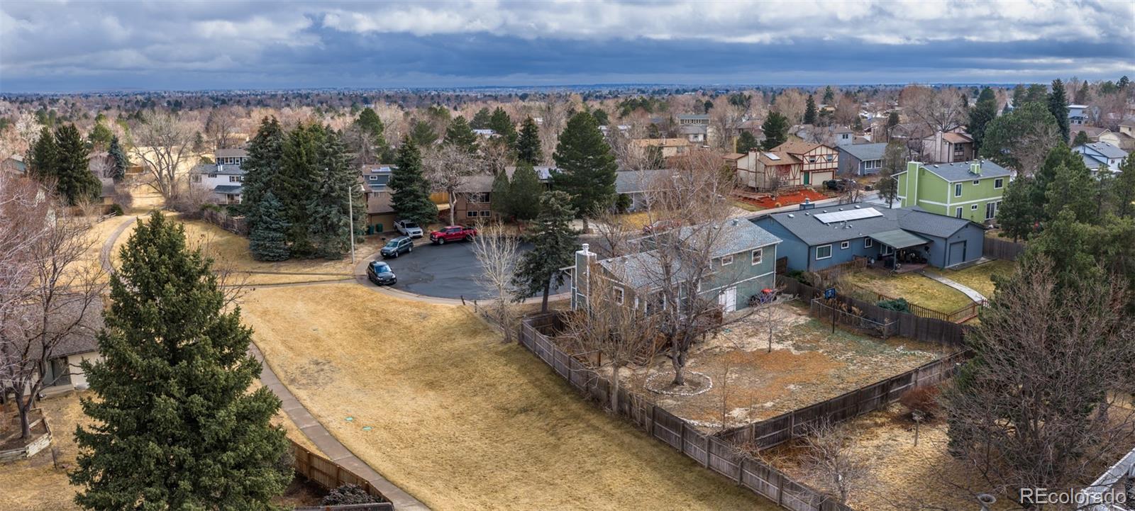 MLS Image #37 for 3949 s hannibal street,aurora, Colorado