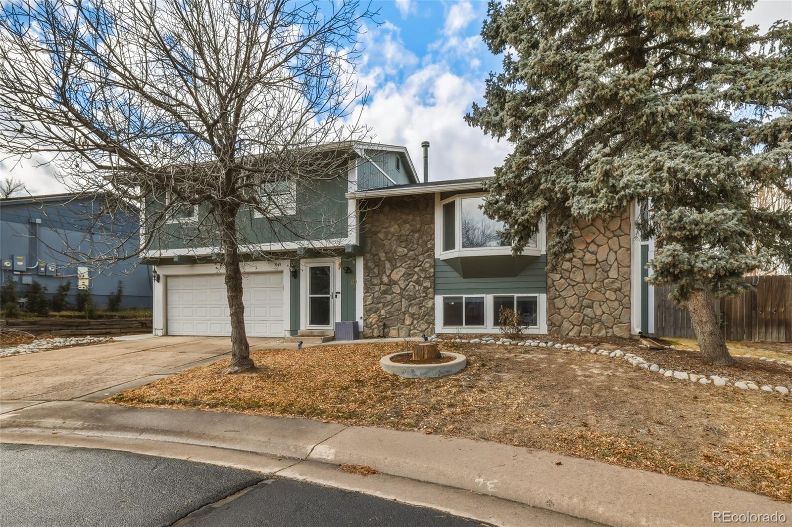 MLS Image #4 for 3949 s hannibal street,aurora, Colorado
