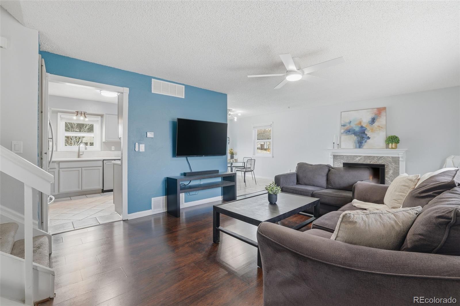 MLS Image #6 for 3949 s hannibal street,aurora, Colorado