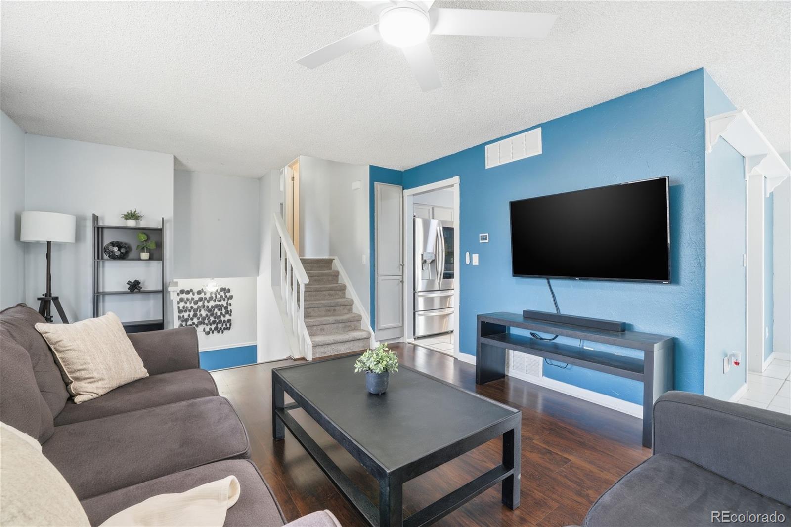 MLS Image #9 for 3949 s hannibal street,aurora, Colorado