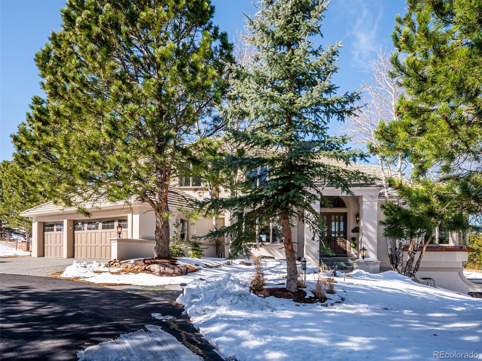 MLS Image #1 for 23767  rockrose drive,golden, Colorado