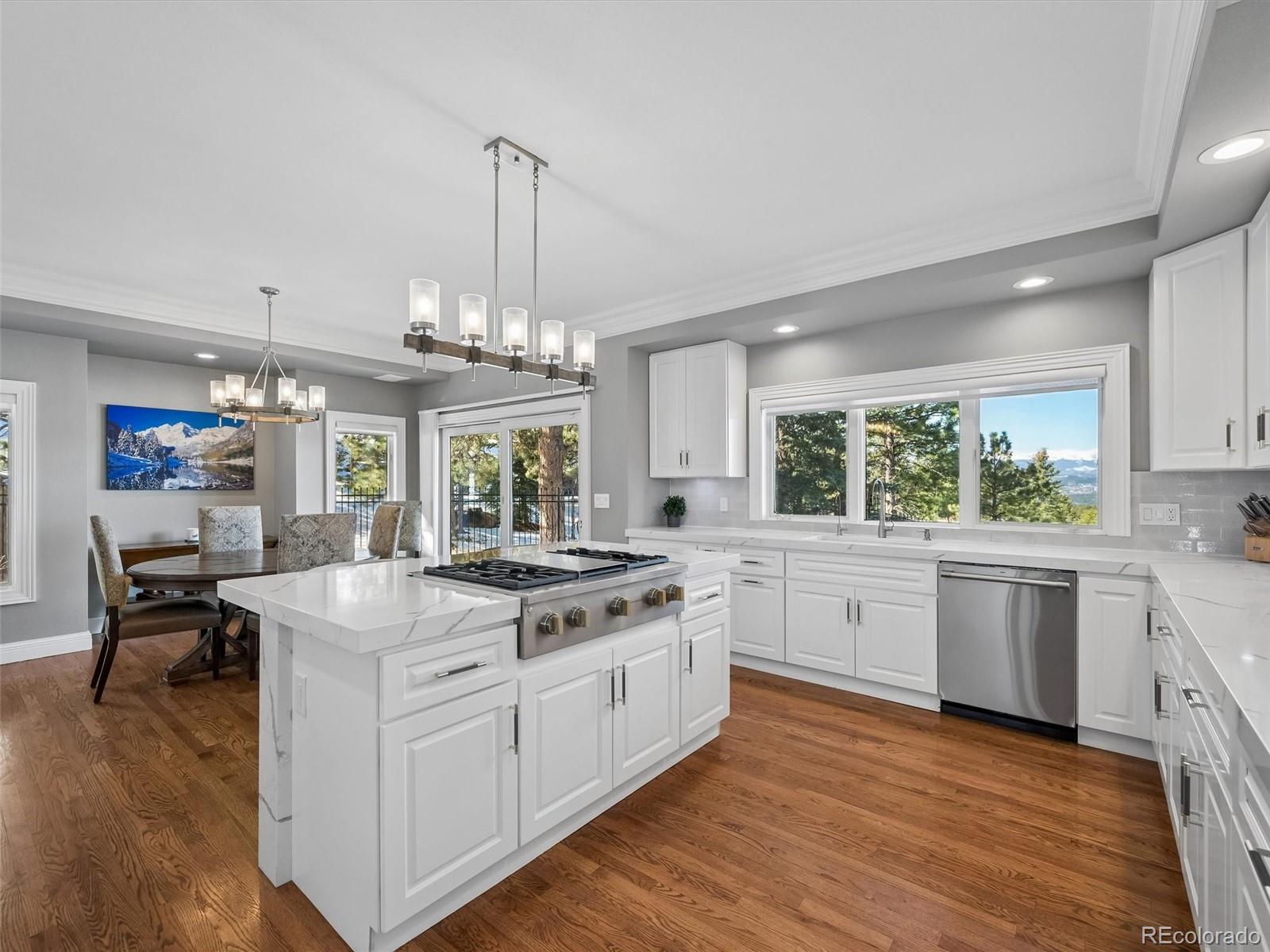MLS Image #12 for 23767  rockrose drive,golden, Colorado
