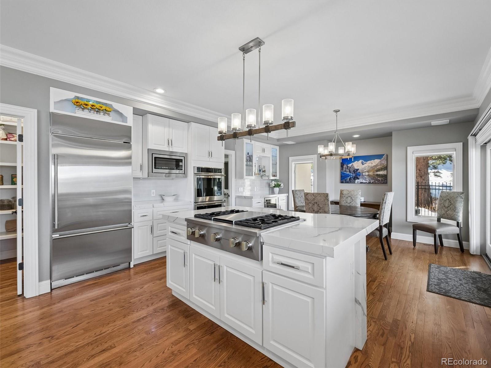 MLS Image #14 for 23767  rockrose drive,golden, Colorado