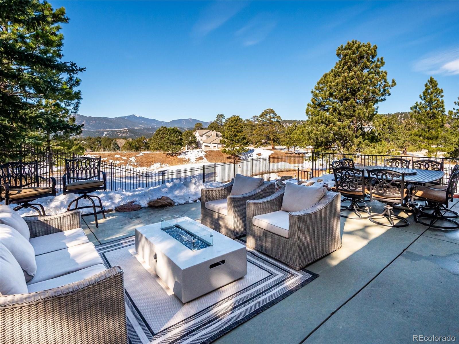 MLS Image #16 for 23767  rockrose drive,golden, Colorado