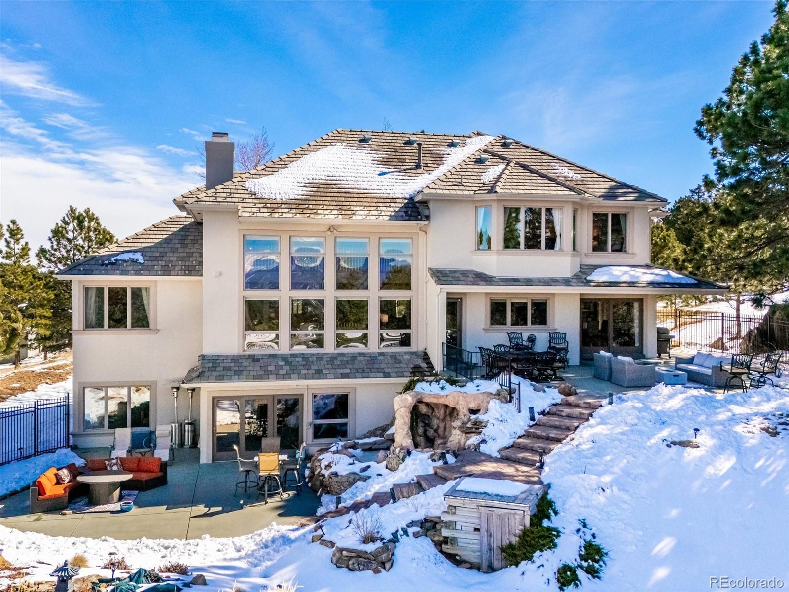 MLS Image #2 for 23767  rockrose drive,golden, Colorado