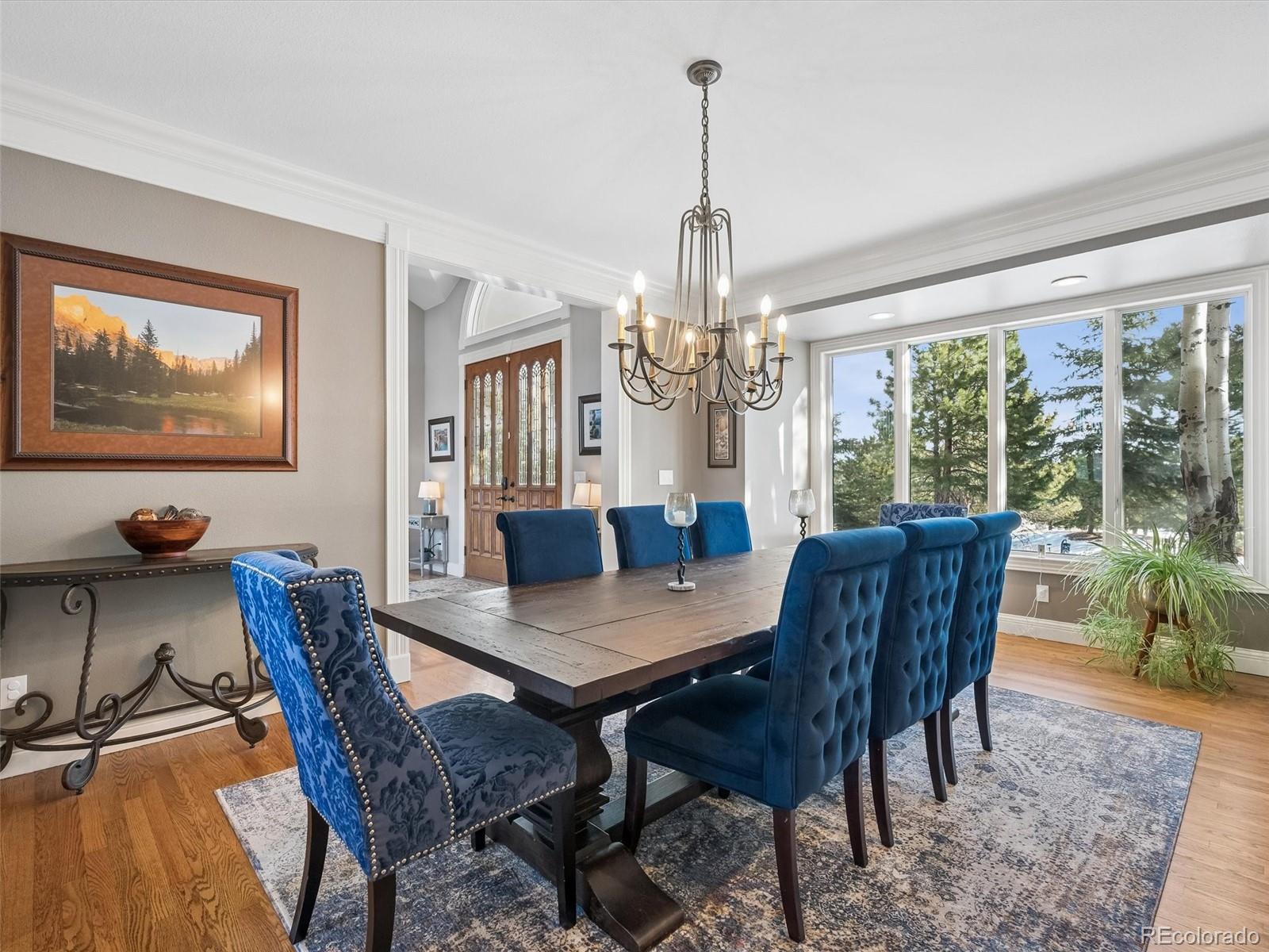 MLS Image #20 for 23767  rockrose drive,golden, Colorado