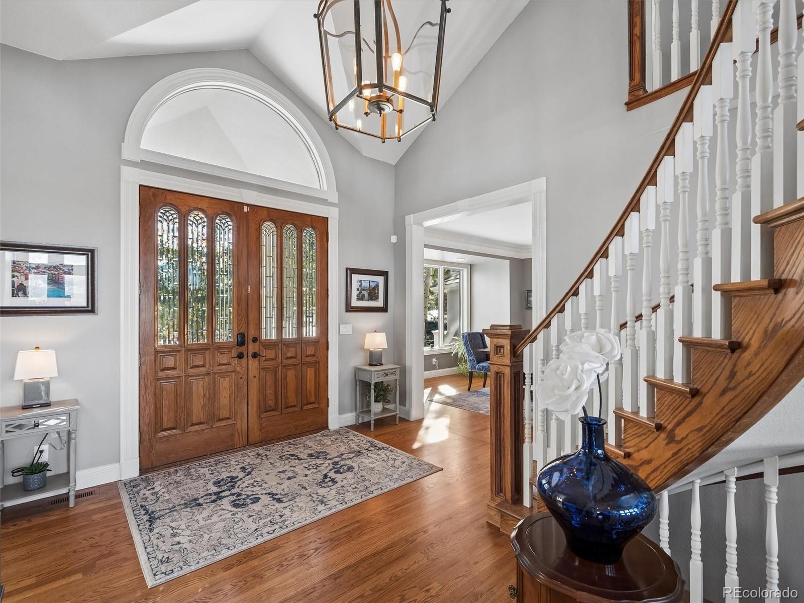 MLS Image #4 for 23767  rockrose drive,golden, Colorado