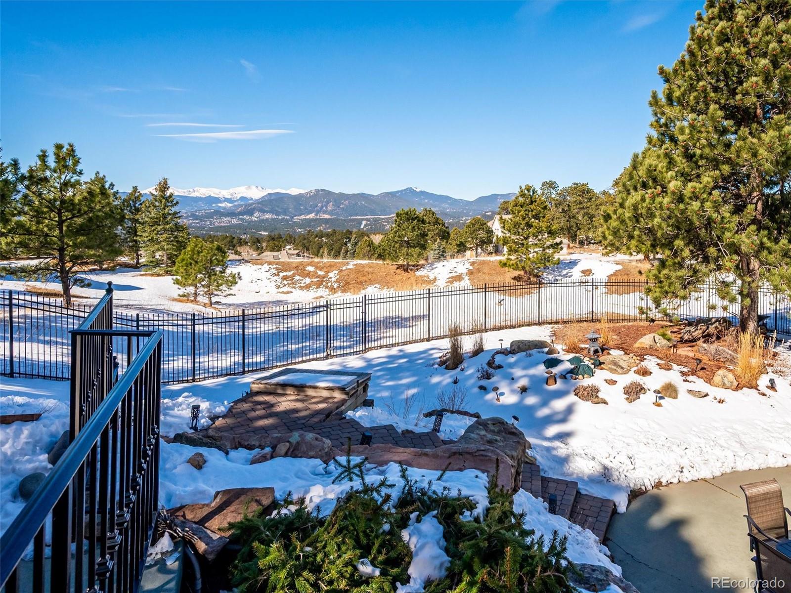 MLS Image #40 for 23767  rockrose drive,golden, Colorado