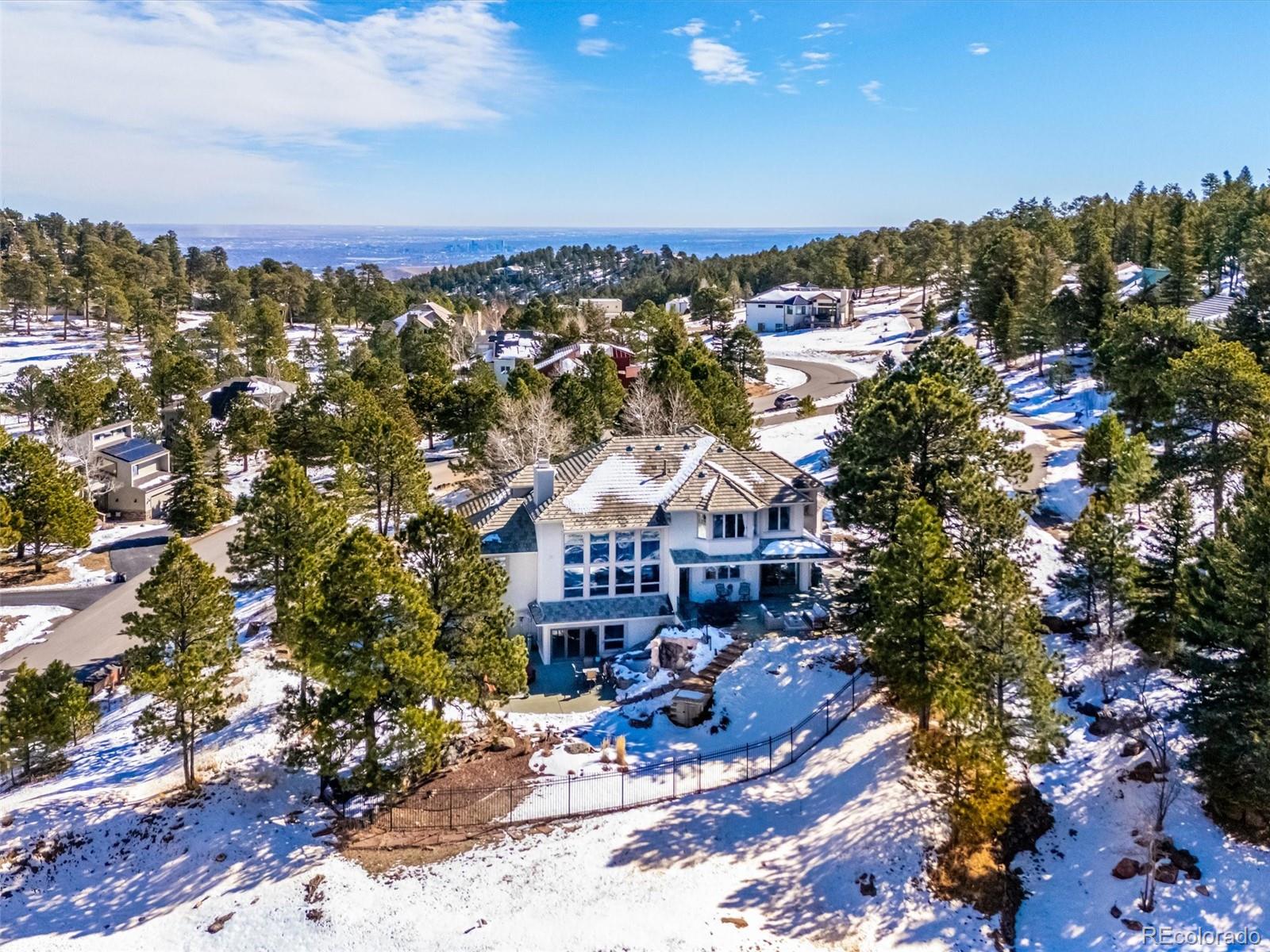 MLS Image #47 for 23767  rockrose drive,golden, Colorado