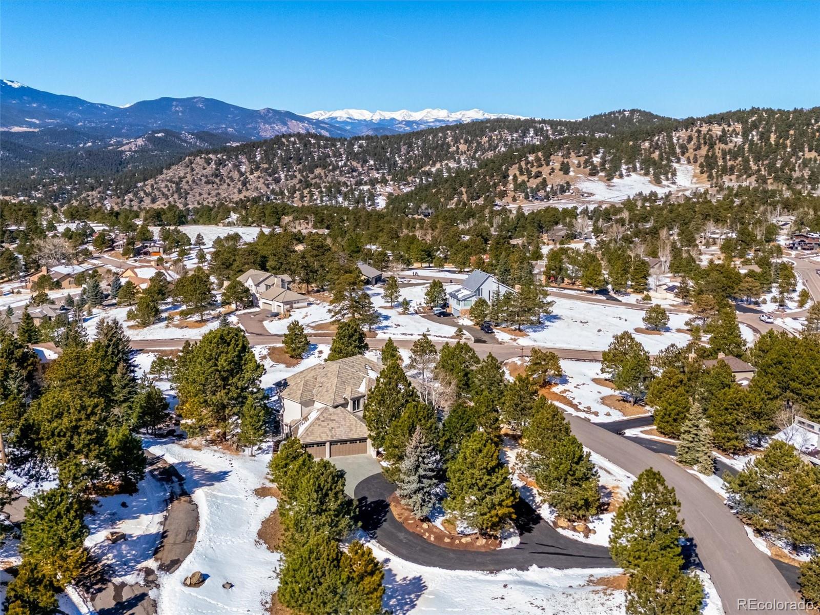 MLS Image #48 for 23767  rockrose drive,golden, Colorado