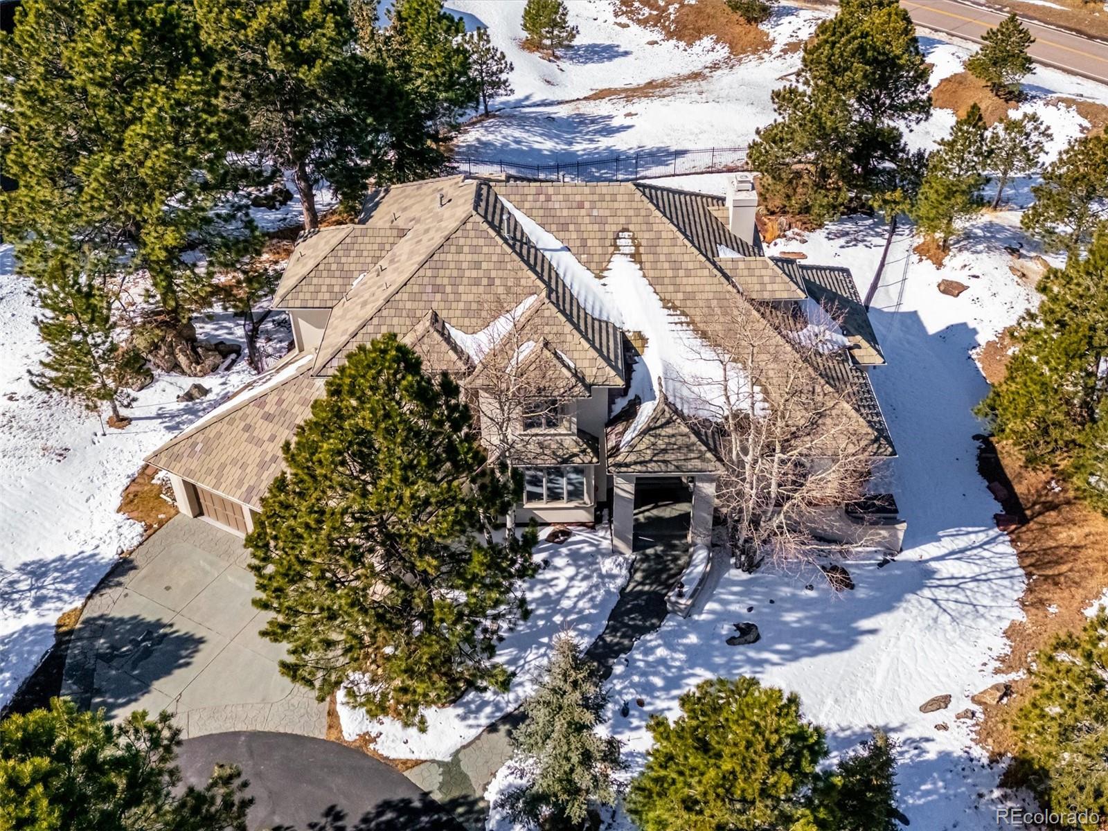 MLS Image #49 for 23767  rockrose drive,golden, Colorado