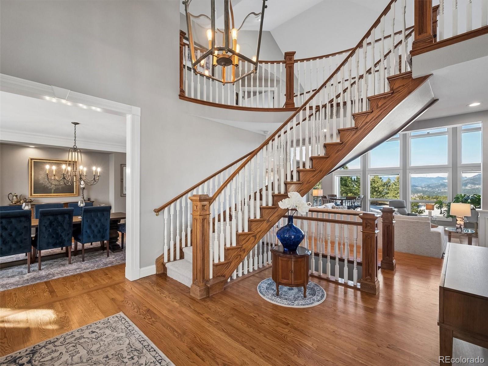MLS Image #5 for 23767  rockrose drive,golden, Colorado