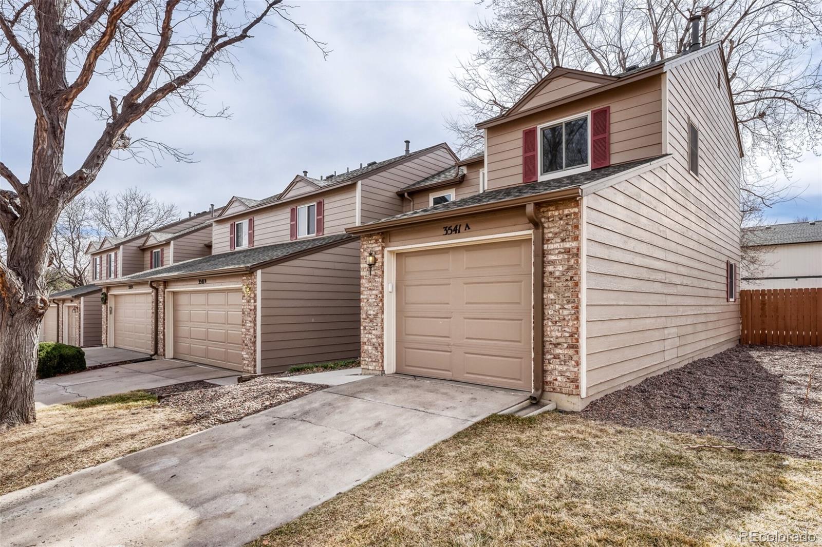 MLS Image #3 for 3541 s telluride circle a,aurora, Colorado