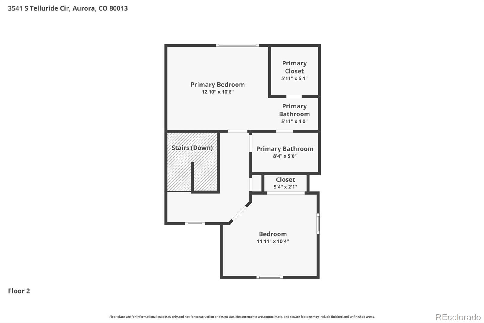 MLS Image #30 for 3541 s telluride circle a,aurora, Colorado