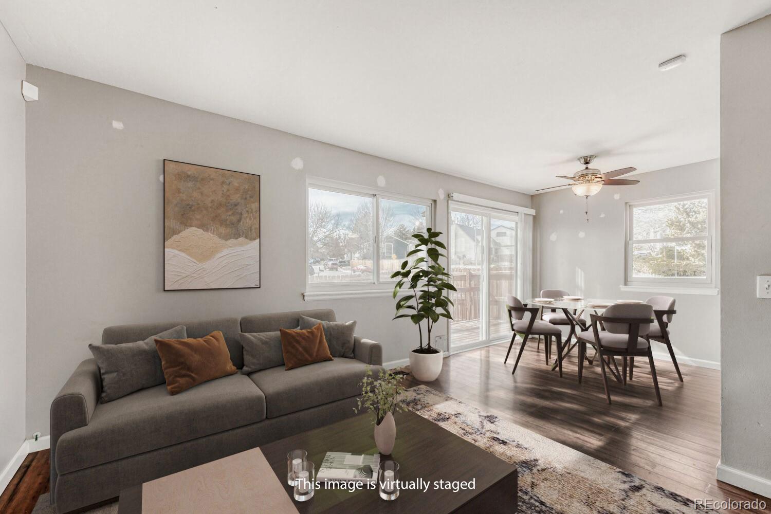 MLS Image #6 for 3541 s telluride circle a,aurora, Colorado