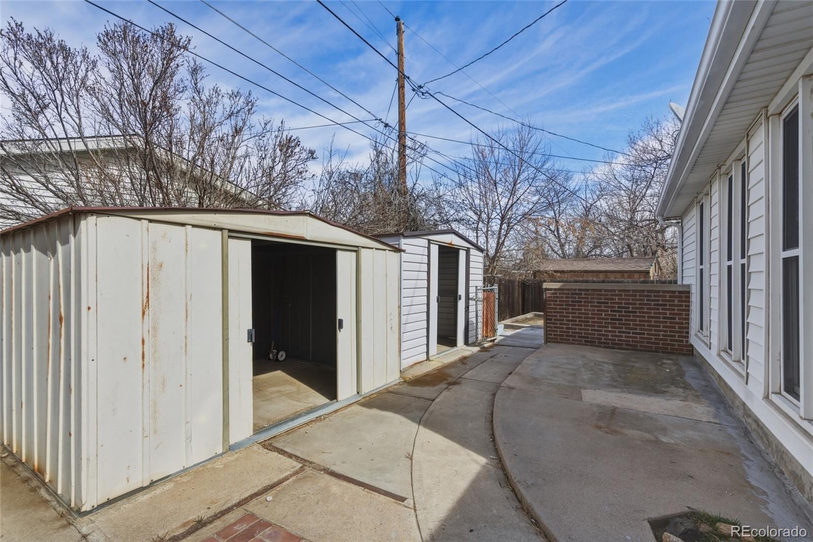 MLS Image #33 for 1885 e 115th avenue,northglenn, Colorado