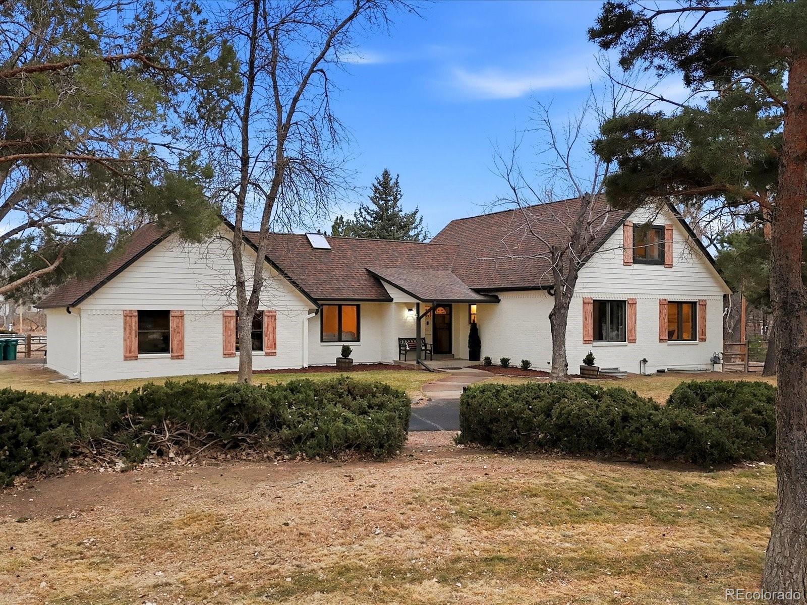 MLS Image #1 for 19971 e caley drive,centennial, Colorado
