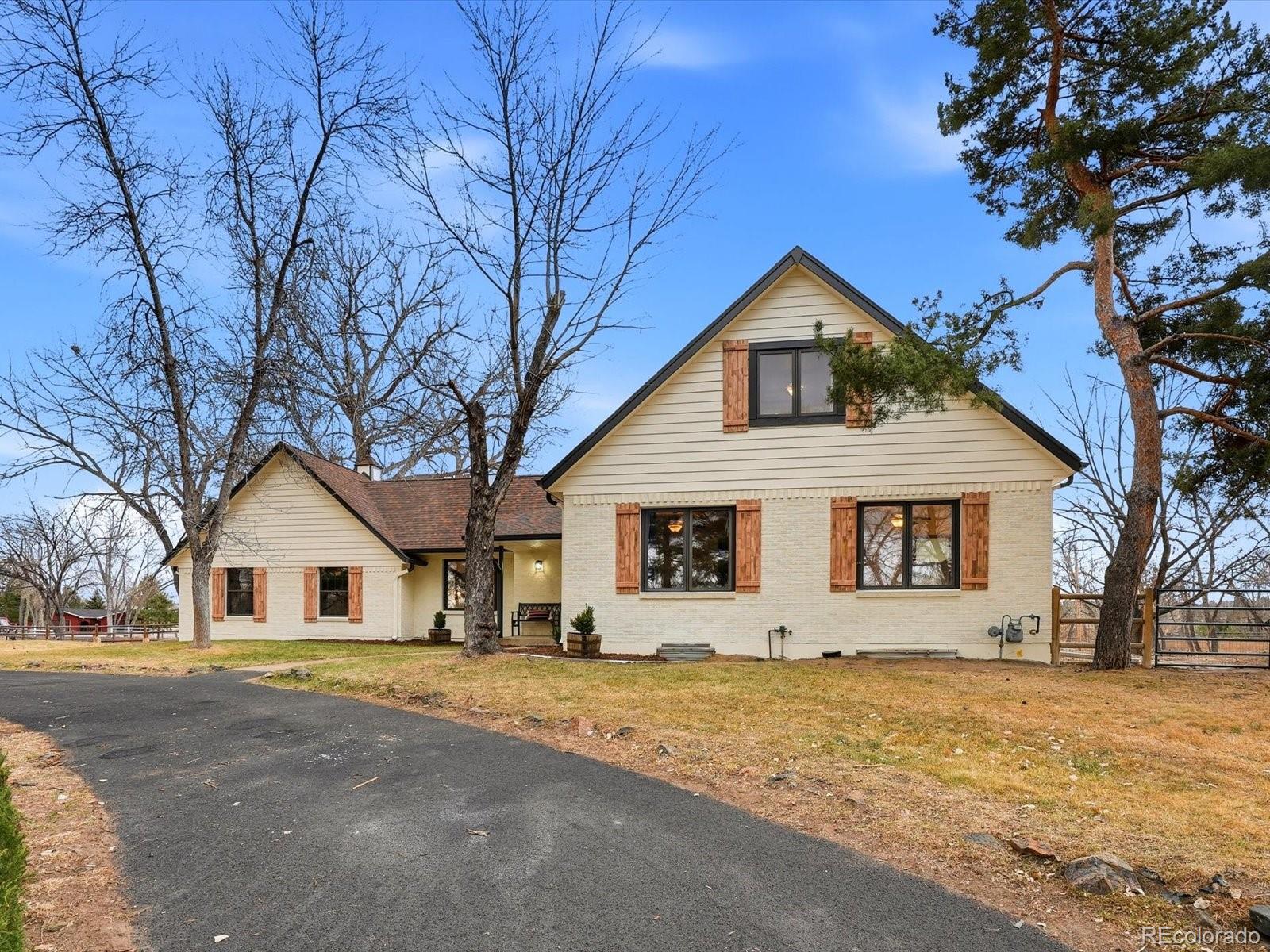 MLS Image #2 for 19971 e caley drive,centennial, Colorado