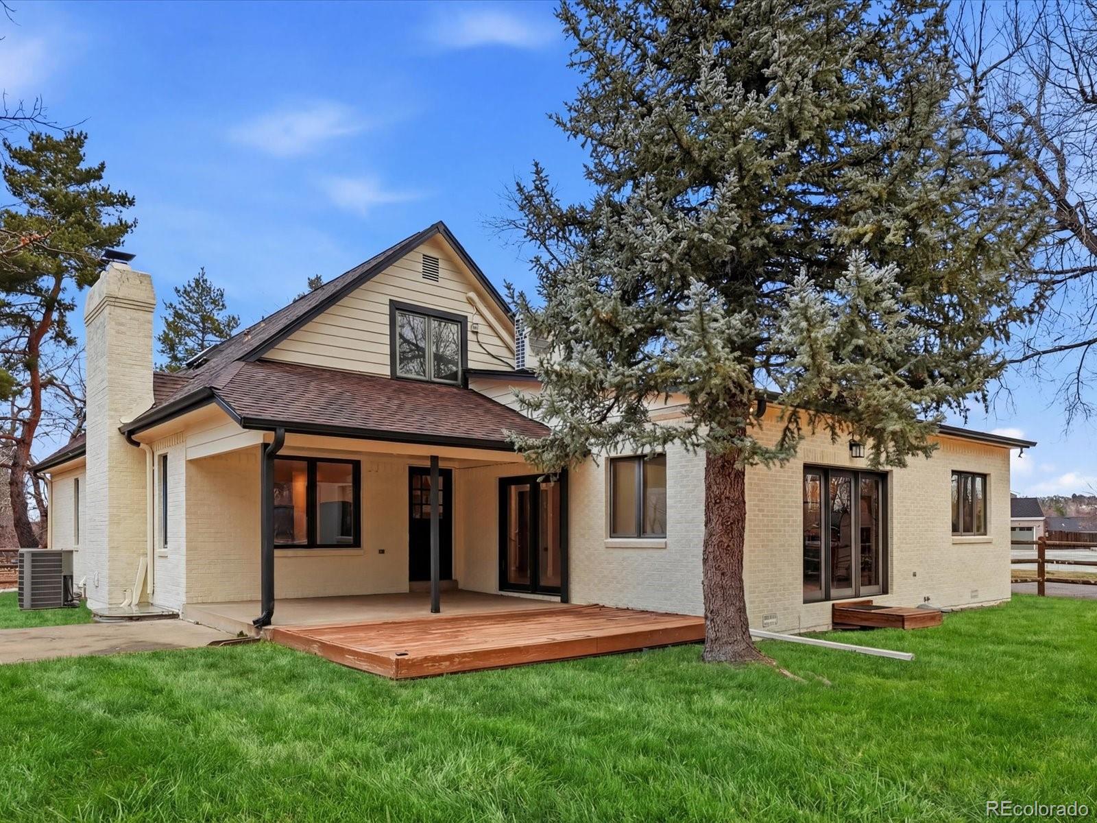 MLS Image #41 for 19971 e caley drive,centennial, Colorado