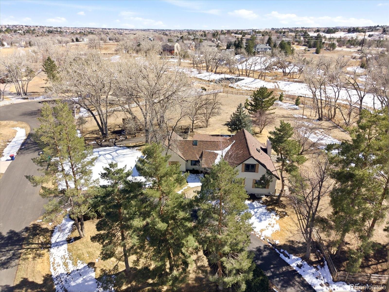 MLS Image #46 for 19971 e caley drive,centennial, Colorado
