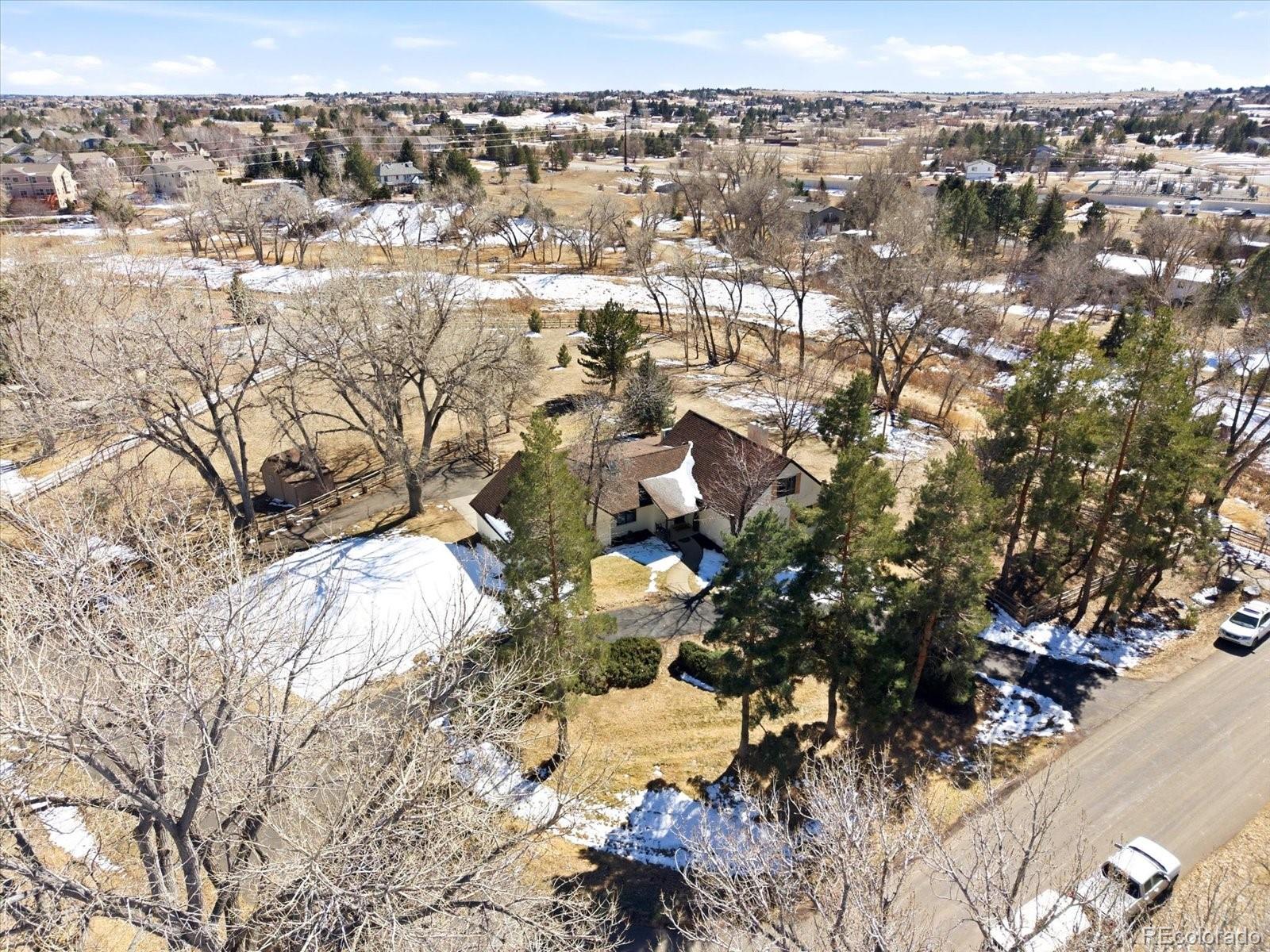 MLS Image #47 for 19971 e caley drive,centennial, Colorado