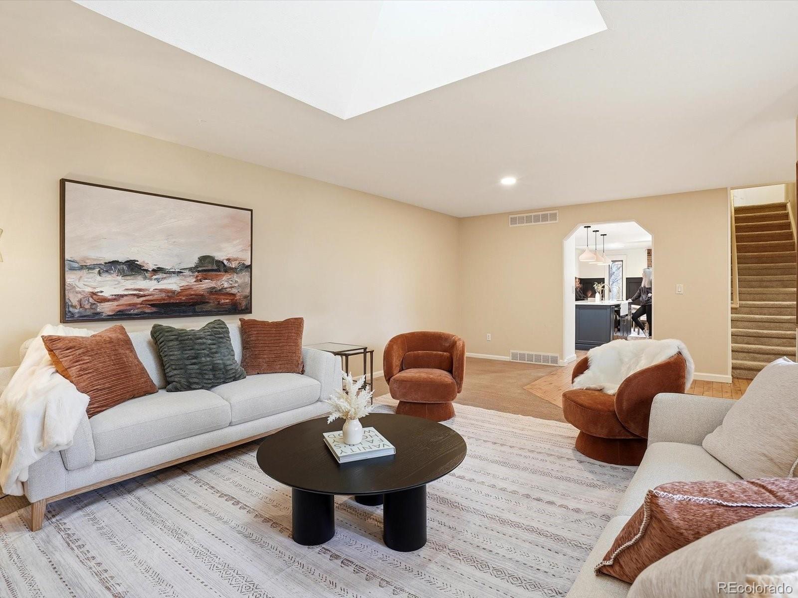 MLS Image #5 for 19971 e caley drive,centennial, Colorado