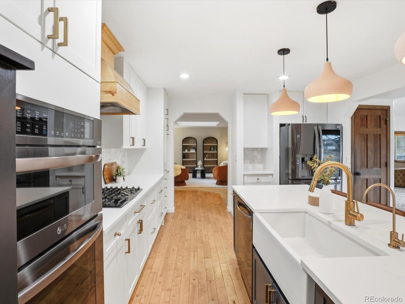MLS Image #9 for 19971 e caley drive,centennial, Colorado