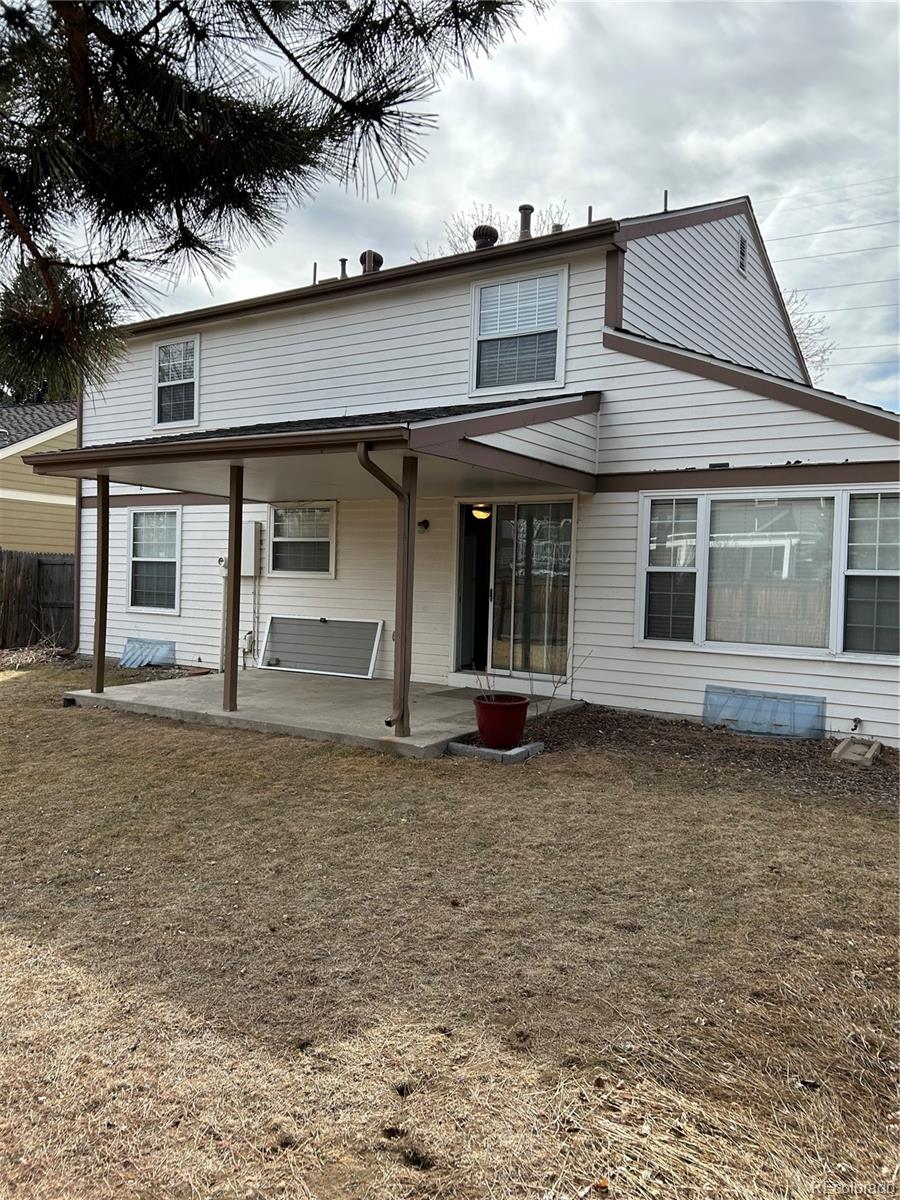 MLS Image #2 for 7450 s ivy way,centennial, Colorado