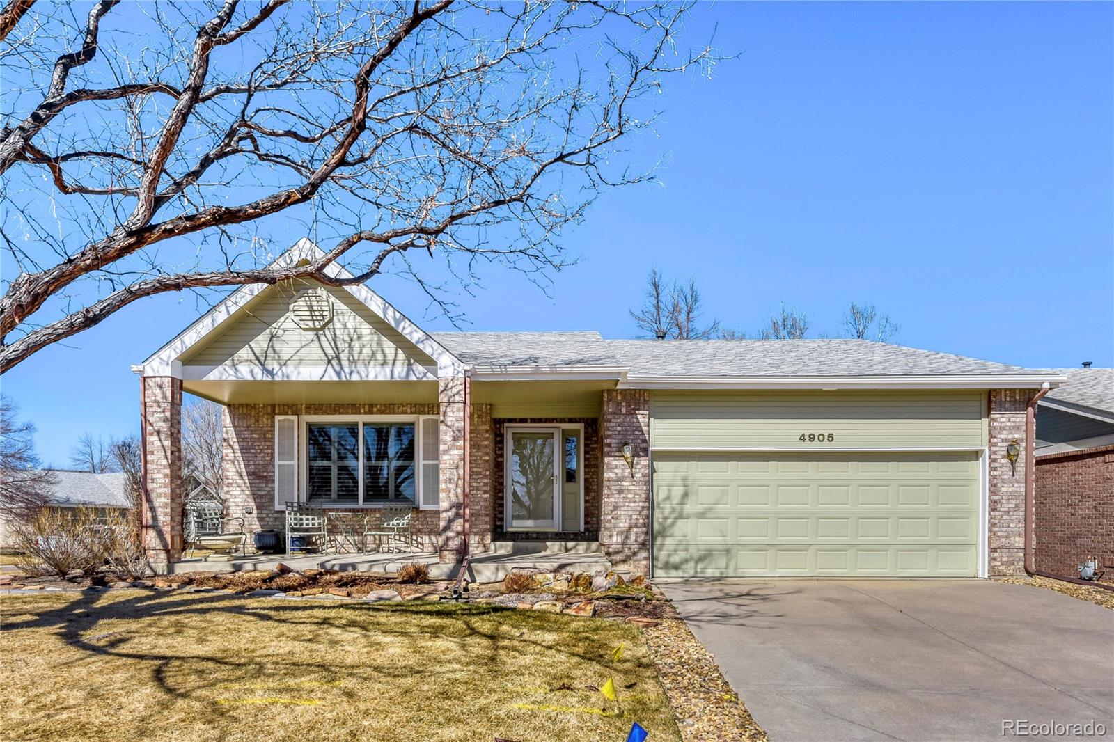 MLS Image #0 for 4905  greenwich lane,highlands ranch, Colorado