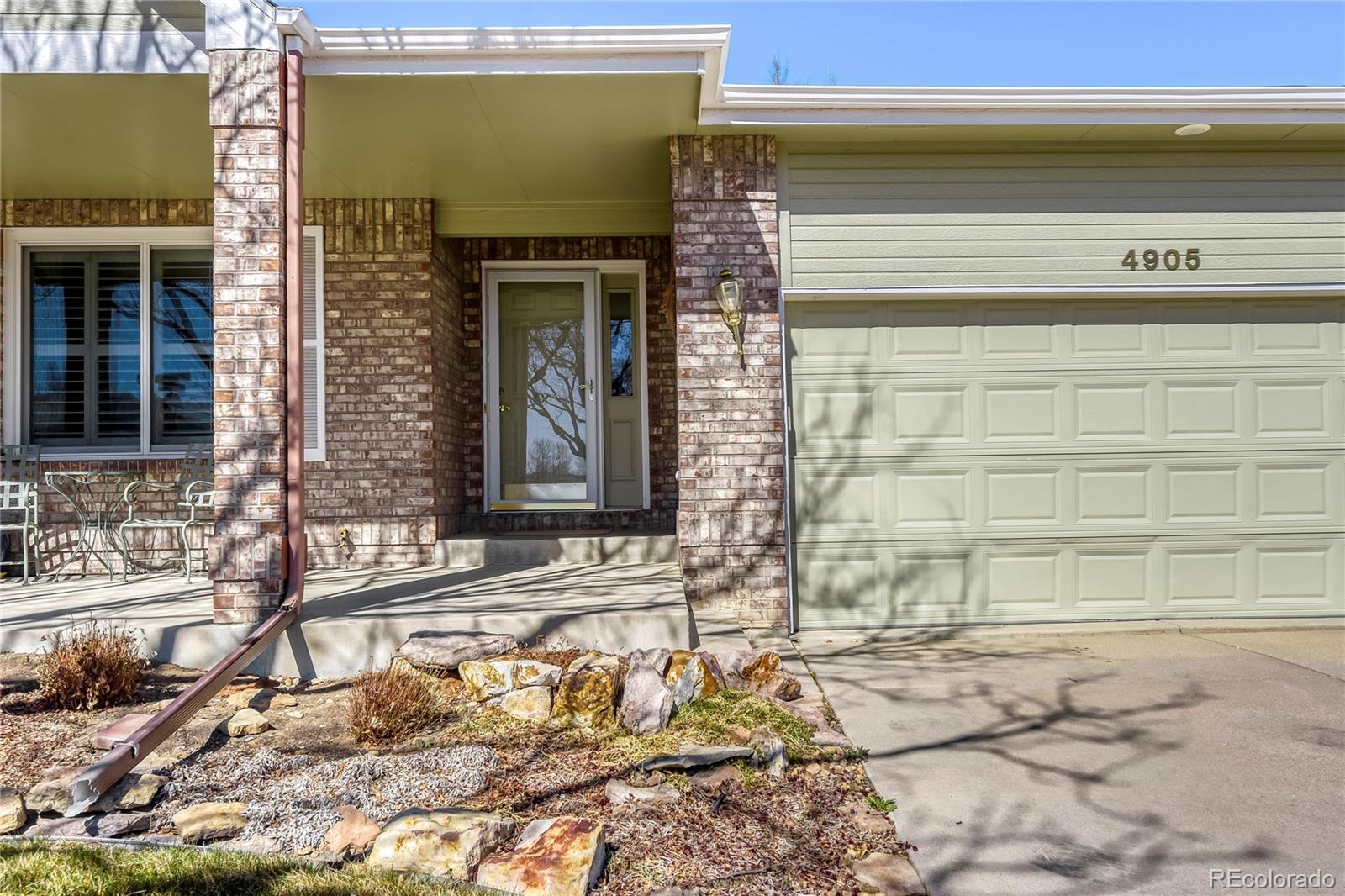 MLS Image #1 for 4905  greenwich lane,highlands ranch, Colorado