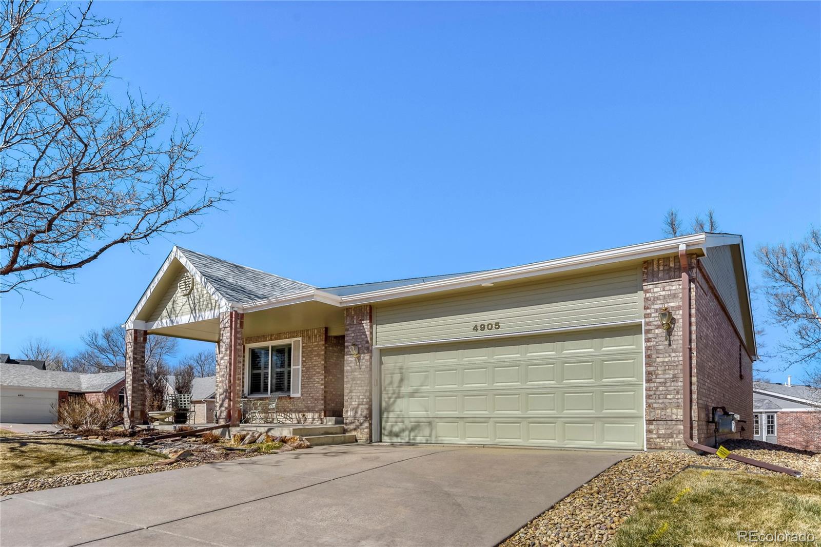 MLS Image #2 for 4905  greenwich lane,highlands ranch, Colorado