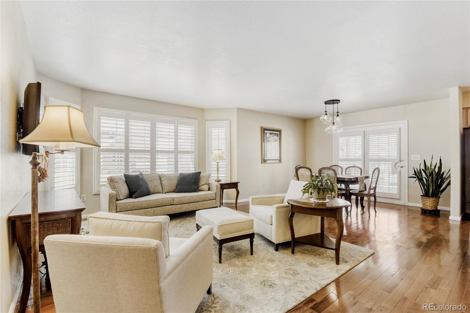 MLS Image #5 for 4905  greenwich lane,highlands ranch, Colorado