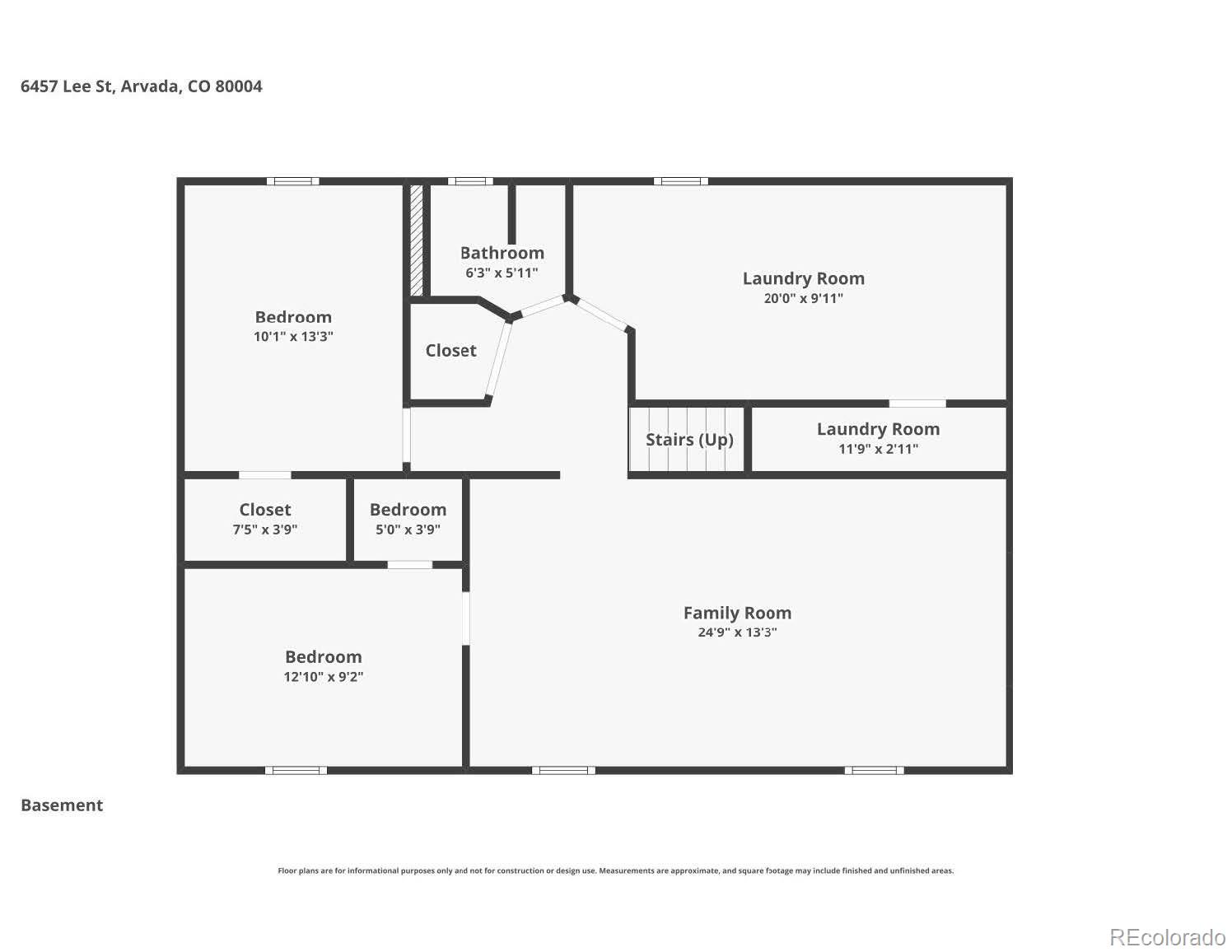 MLS Image #42 for 6457  lee street,arvada, Colorado