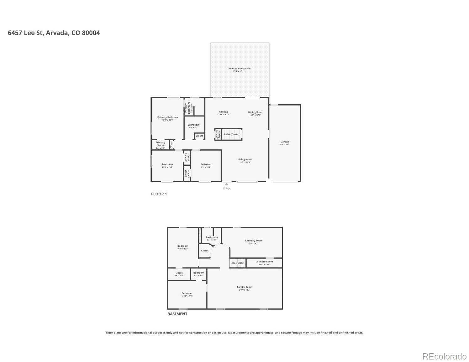 MLS Image #43 for 6457  lee street,arvada, Colorado
