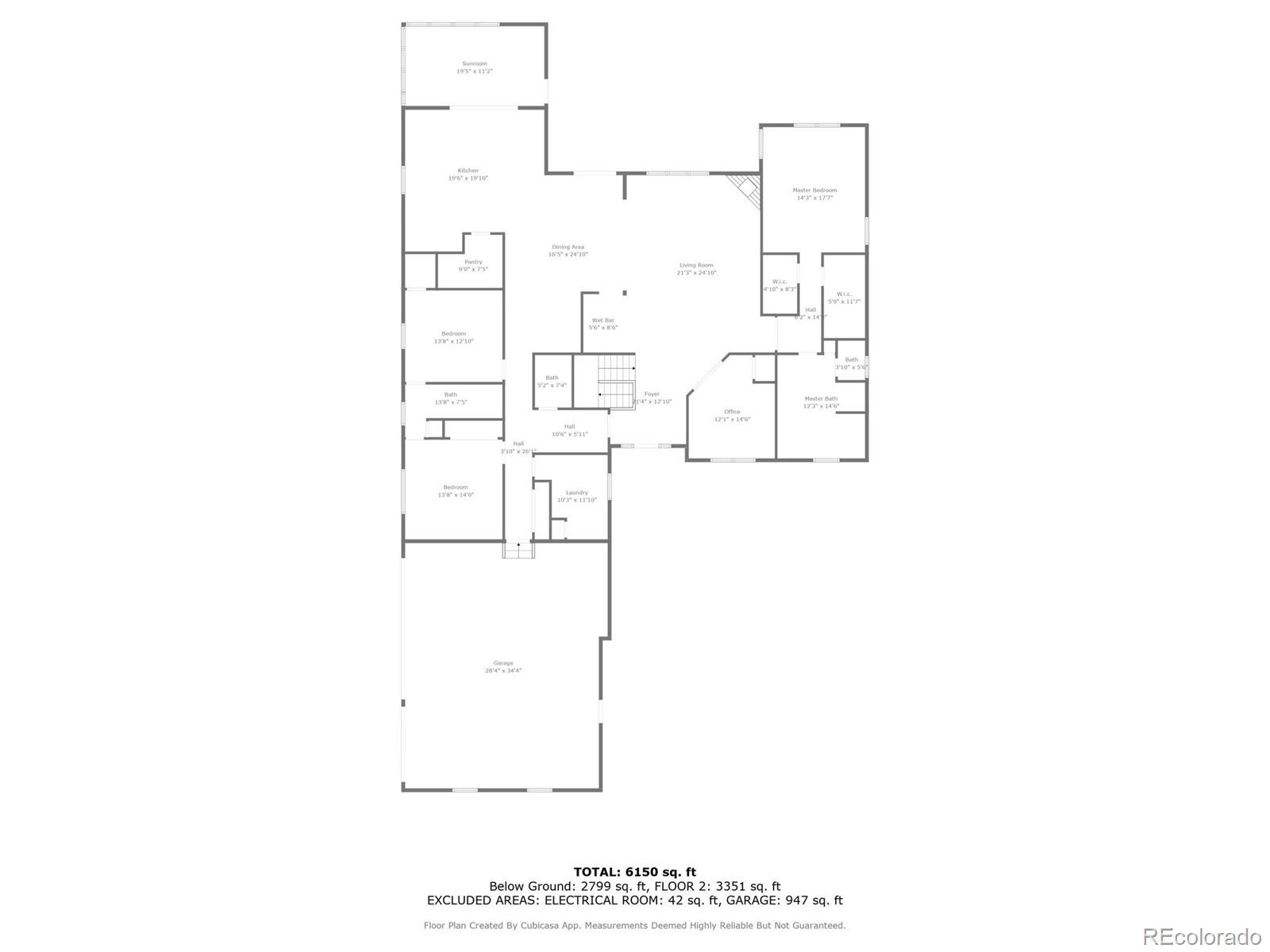 MLS Image #42 for 1339  28th lane,pueblo, Colorado