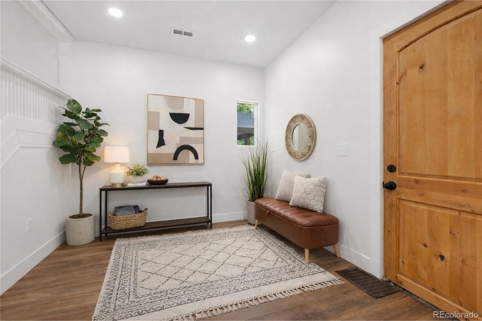 MLS Image #1 for 2849 n vine street,denver, Colorado