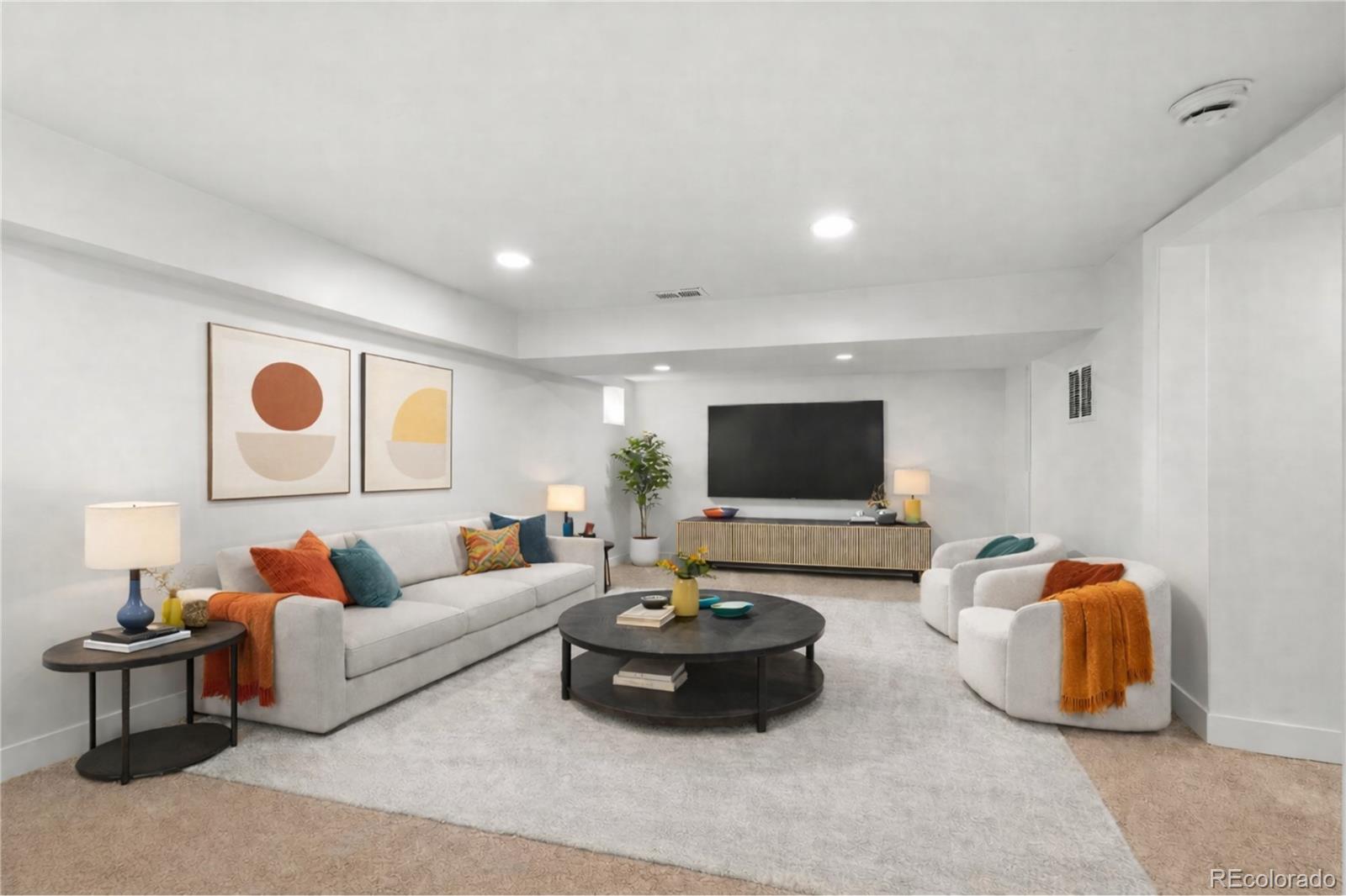 MLS Image #22 for 2849 n vine street,denver, Colorado