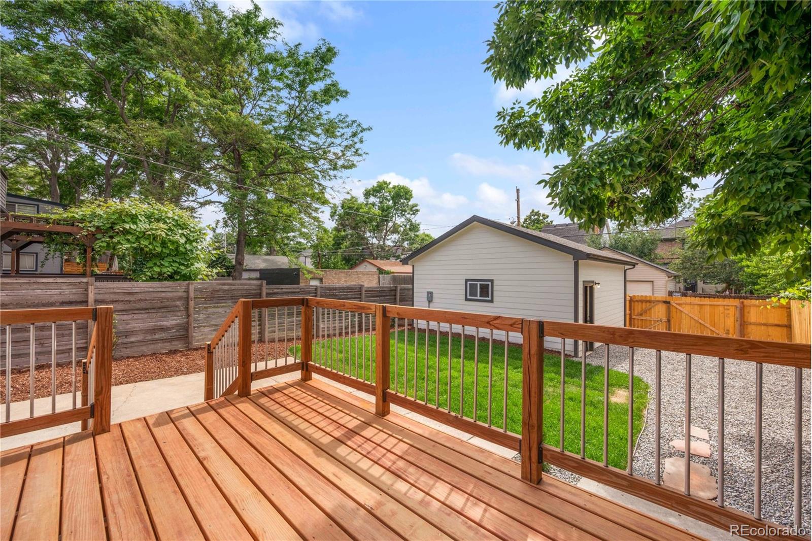 MLS Image #26 for 2849 n vine street,denver, Colorado