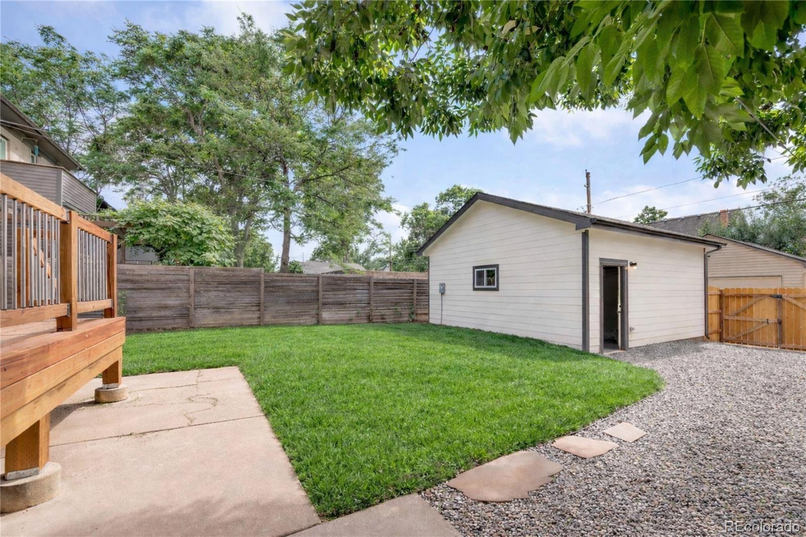 MLS Image #28 for 2849 n vine street,denver, Colorado