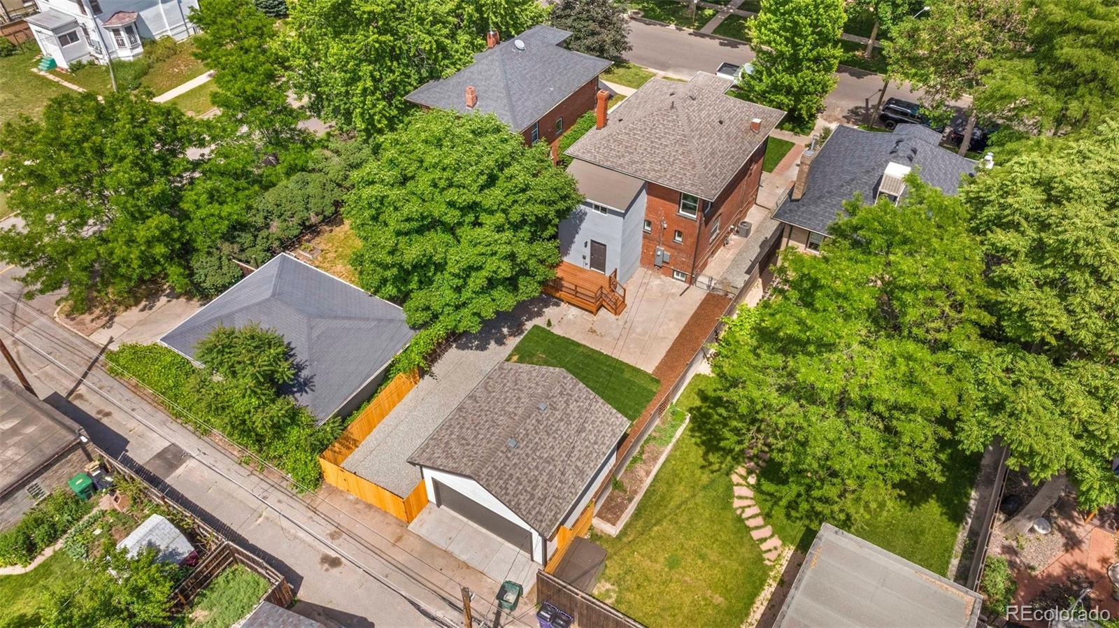 MLS Image #30 for 2849 n vine street,denver, Colorado